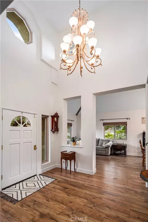 Entry Way - 2575 Palomino Dr, Acton, CA 93510 photo 2 of 4