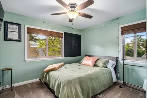 Bedroom - 2575 Palomino Dr, Acton, CA 93510 photo 5 of 6