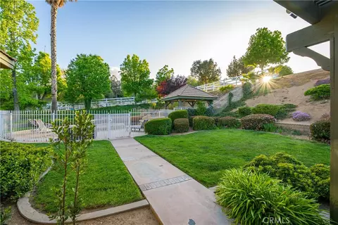 Exterior - 2575 Palomino Dr, Acton, CA 93510 photo 11 of 26