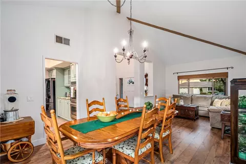 Dining - 2575 Palomino Dr, Acton, CA 93510 photo 2 of 3