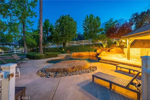 Exterior - 2575 Palomino Dr, Acton, CA 93510 photo 9 of 26
