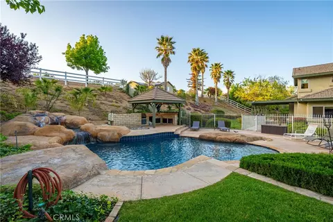 Exterior - 2575 Palomino Dr, Acton, CA 93510 photo 18 of 26