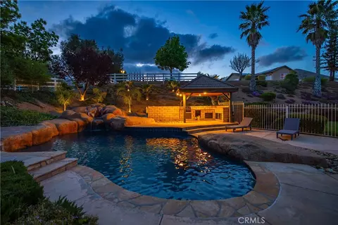 Exterior - 2575 Palomino Dr, Acton, CA 93510 photo 13 of 26