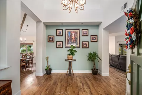 Entry Way - 2575 Palomino Dr, Acton, CA 93510 photo 1 of 4