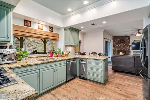 Kitchen - 2575 Palomino Dr, Acton, CA 93510 photo 1 of 3