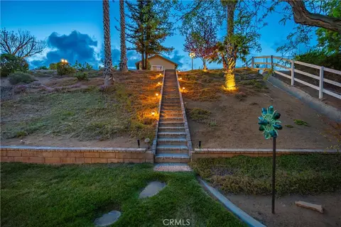 Exterior - 2575 Palomino Dr, Acton, CA 93510 photo 24 of 26