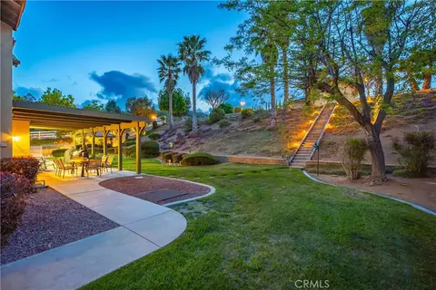 Exterior - 2575 Palomino Dr, Acton, CA 93510 photo 23 of 26