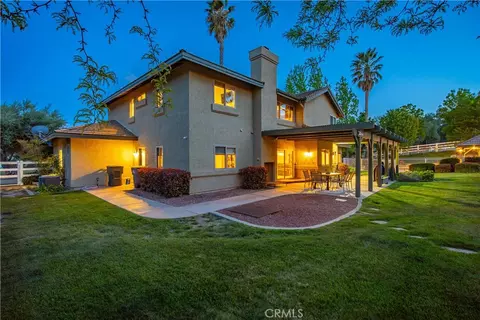 Exterior - 2575 Palomino Dr, Acton, CA 93510 photo 21 of 26