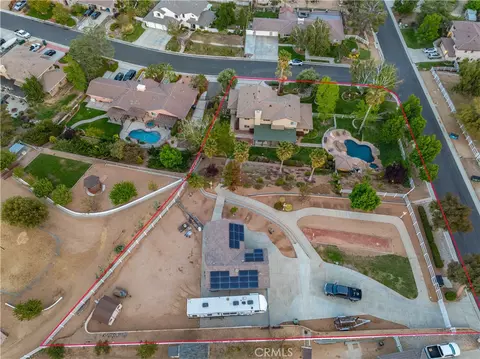 View/Area - 2575 Palomino Dr, Acton, CA 93510 photo 1 of 3