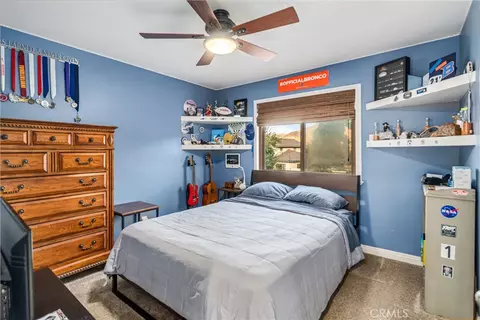 Bedroom - 2575 Palomino Dr, Acton, CA 93510 photo 6 of 6