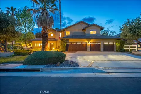 Exterior - 2575 Palomino Dr, Acton, CA 93510 photo 2 of 26