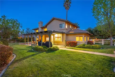 Exterior - 2575 Palomino Dr, Acton, CA 93510 photo 7 of 26