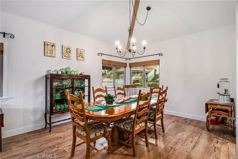 Dining - 2575 Palomino Dr, Acton, CA 93510 photo 1 of 3