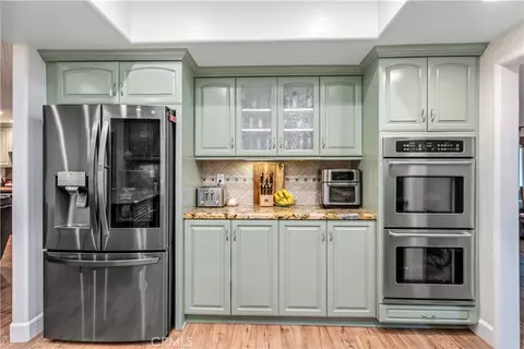 Kitchen - 2575 Palomino Dr, Acton, CA 93510 photo 3 of 3