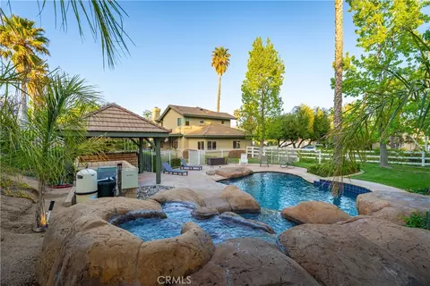 Exterior - 2575 Palomino Dr, Acton, CA 93510 photo 14 of 26