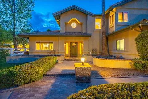 Exterior - 2575 Palomino Dr, Acton, CA 93510 photo 3 of 26