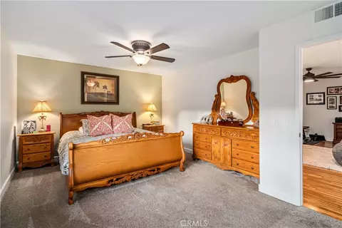 Bedroom - 2575 Palomino Dr, Acton, CA 93510 photo 3 of 6