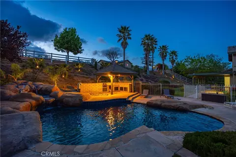 Exterior - 2575 Palomino Dr, Acton, CA 93510 photo 12 of 26
