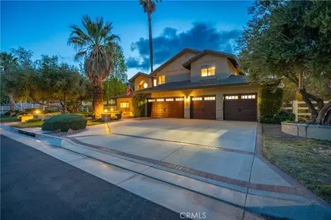 Exterior - 2575 Palomino Dr, Acton, CA 93510 photo 4 of 26