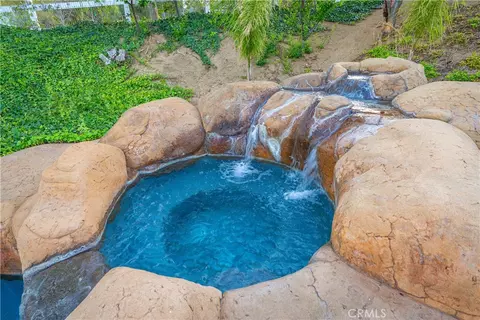 Exterior - 2575 Palomino Dr, Acton, CA 93510 photo 16 of 26
