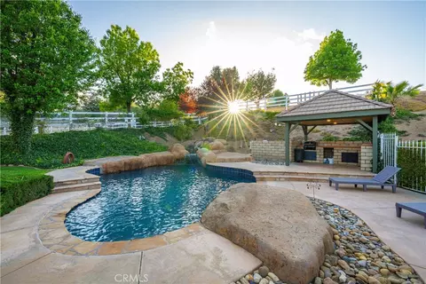 Exterior - 2575 Palomino Dr, Acton, CA 93510 photo 17 of 26