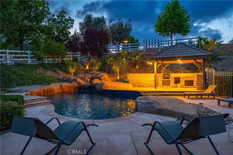 Exterior - 2575 Palomino Dr, Acton, CA 93510 photo 6 of 26