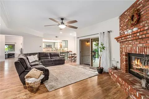 Living - 2575 Palomino Dr, Acton, CA 93510 photo 2 of 2