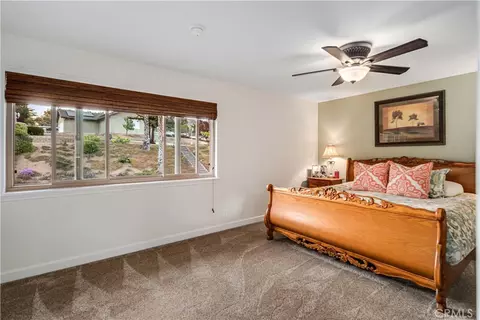 Bedroom - 2575 Palomino Dr, Acton, CA 93510 photo 2 of 6
