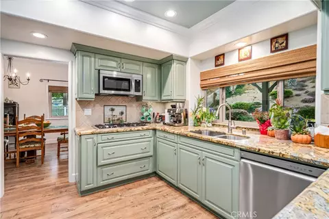 Kitchen - 2575 Palomino Dr, Acton, CA 93510 photo 2 of 3