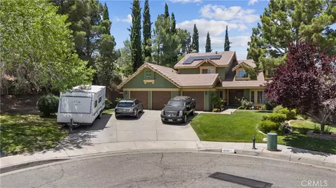 41233 Almond Ave, Palmdale, CA 93551