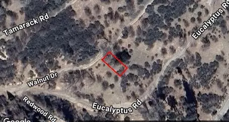 0 Walnut Dr, Cedar Glen, CA 92321
