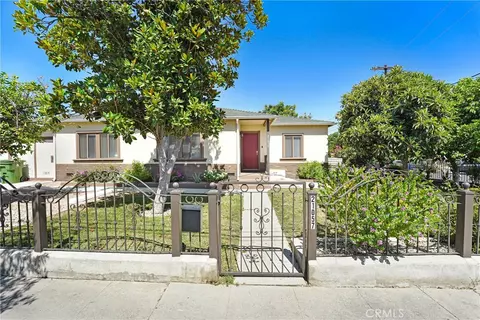 21057 Runnymede St, Canoga Park, CA 91303