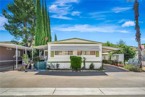 36200 Paradise Ranch Rd #88, Castaic, CA 91384