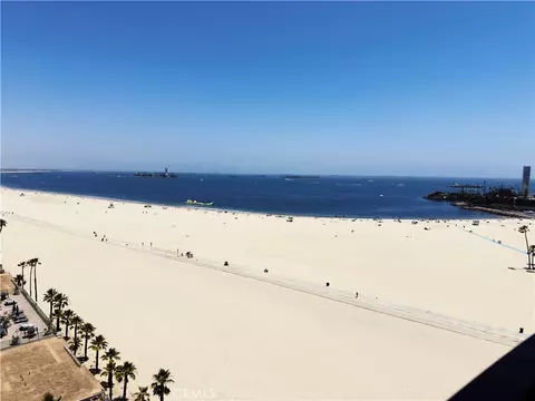 850 E Ocean Blvd #1004, Long Beach, CA 90802