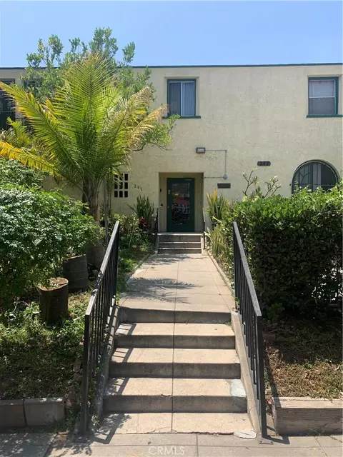 247 N New Hampshire Ave, Los Angeles, CA 90004