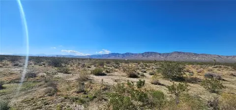 0 Frontage Rd Hwy 58, Mojave, CA 93501