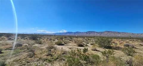 0 Frontage Rd Hwy 58, Mojave, CA 93501