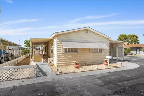 2550 E Avenue I, Lancaster, CA 93535