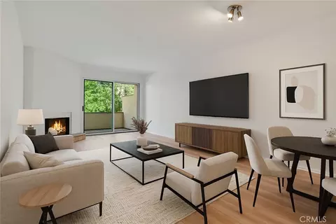3480 Barham Blvd #215, Los Angeles, CA 90068