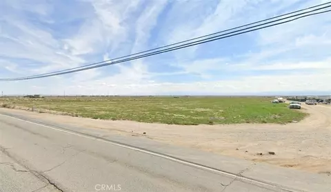4800 W Rosamond Blvd, Rosamond, CA 93560