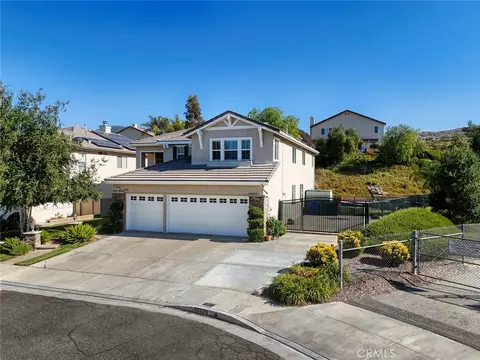 18328 Nightingale Ct, Canyon Country, CA 91387