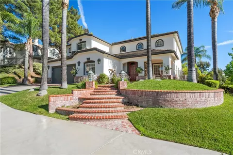 27371 Blueridge Dr, Valencia, CA 91354