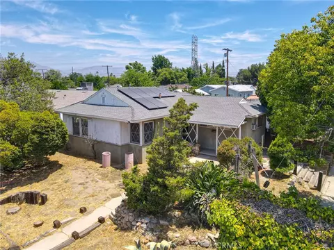 10330 Woodman Ave, Mission Hills San Fernando, CA 91345