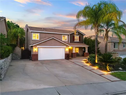 28725 Ponderosa St, Castaic, CA 91384