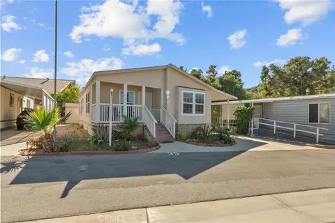 11401 Topanga Canyon Blvd #35, Chatsworth, CA 91311