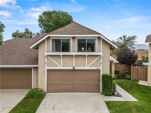 16606 Shinedale Dr, Canyon Country, CA 91387
