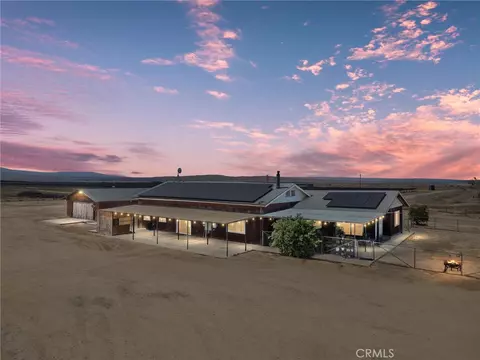 913 Basic School Rd, Maricopa, CA 93252
