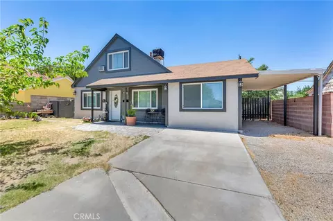 44309 Hardwood Ave, Lancaster, CA 93534