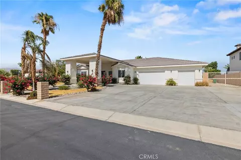 50140 Vista Montana Ct, Indio, CA 92201