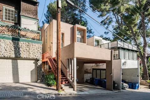 2335 Stanley Hills Dr, Los Angeles, CA 90046